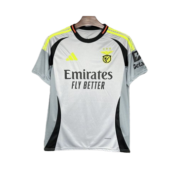 SL Benfica 2024/25 (Troisième maillot)