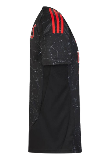 SL Benfica 2024/25 (Extérieur)