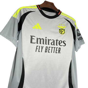 SL Benfica 2024/25 (Troisième maillot)