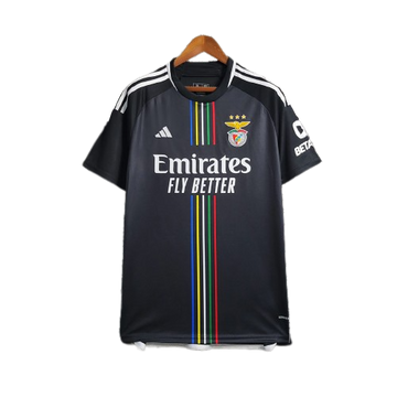 SL Benfica 2023/24 (Visitante)