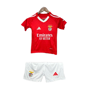 SL Benfica 2024/25 (Domicile) - Enfants
