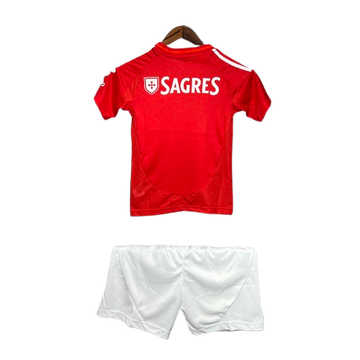 SL Benfica 2024/25 (Domicile) - Enfants