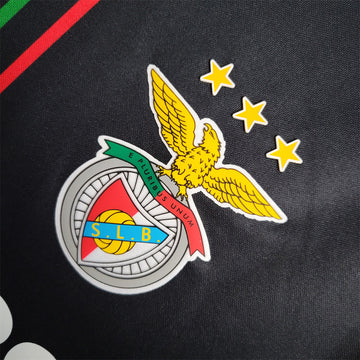 SL Benfica 2023/24 (Visitante)