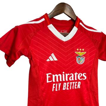 SL Benfica 2024/25 (Domicile) - Enfants