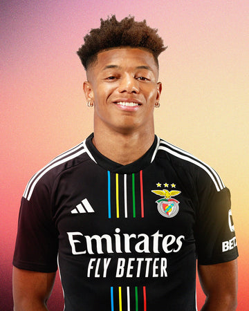 SL Benfica 2023/24 (Visitante)