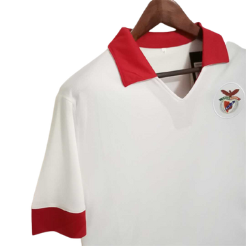 SL Benfica 1960/61 (Visitante)