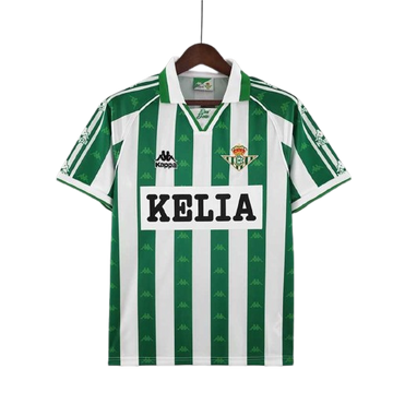 Real Betis 1996/97 (Domicile)