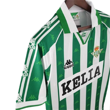 Real Betis 1996/97 (Domicile)