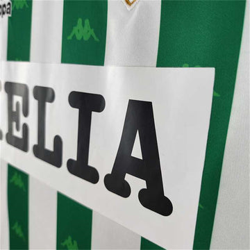 Real Betis 1996/97 (Domicile)