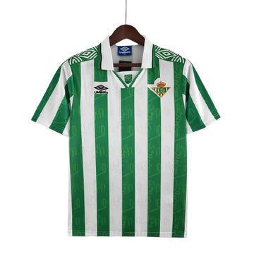 Real Bétis 1994/95 (Domicile)