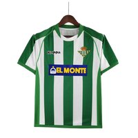 Real Bétis 2004/05 (Copa del Rey Final)
