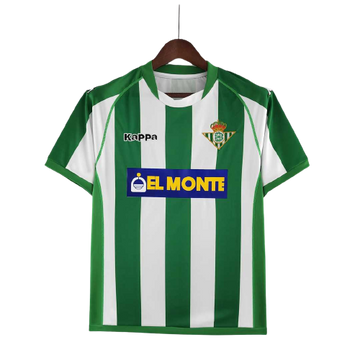 Real Betis 2004/05 (Finale de la Copa del Rey)