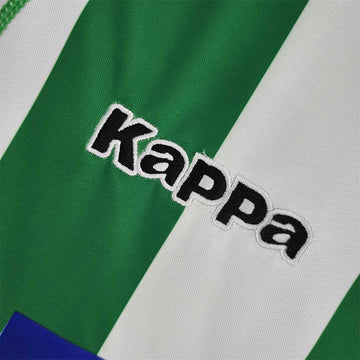 Real Betis 2004/05 (Finale de la Copa del Rey)