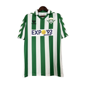 Real Betis 1988/89 (Domicile)