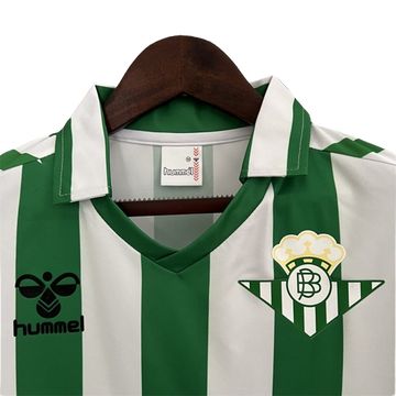 Real Betis 1988/89 (Domicile)