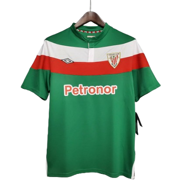 Athletic Bilbao 2011/12 (Extérieur)
