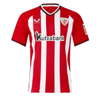 Athletic Bilbao 2023/24 (Domicile)