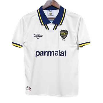 Boca Juniors 1992/93 (Extérieur)