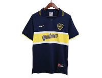 Boca Juniors 1996/97 (Home)