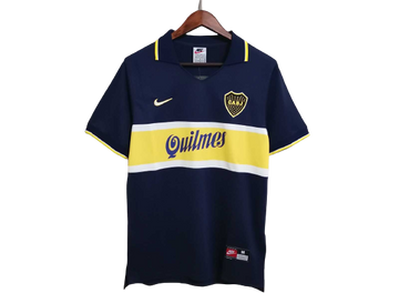 Boca Juniors 1996/97 (Local)