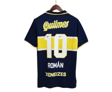 Boca Juniors 1996/97 (Local)