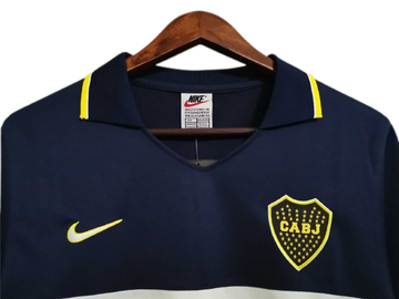 Boca Juniors 1996/97 (Local)