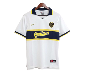 Boca Juniors 1996/97 (Extérieur)