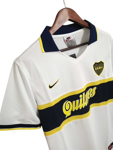Boca Juniors 1996/97 (Extérieur)