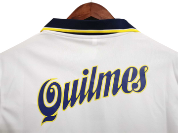 Boca Juniors 1996/97 (Extérieur)
