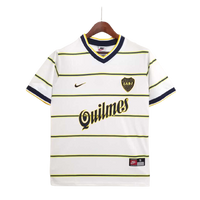 Boca Juniors 1999 (Away)