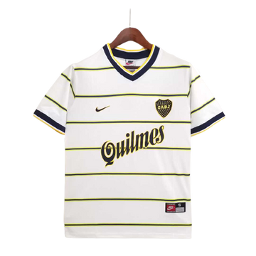 Boca Juniors 1999 (Extérieur)
