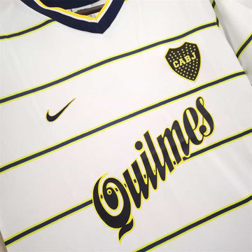 Boca Juniors 1999 (Extérieur)