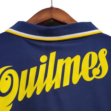 Boca Juniors 1999 (Domicile)