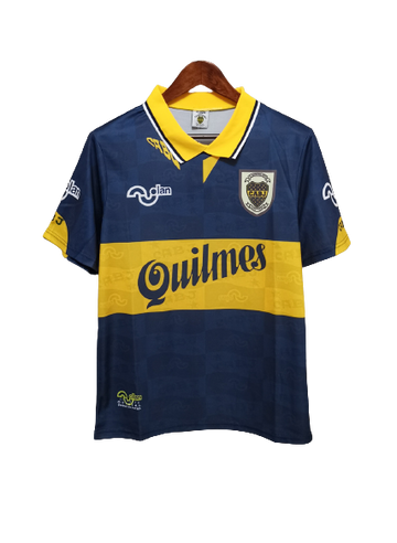 Boca Juniors 1995/96 (Domicile)