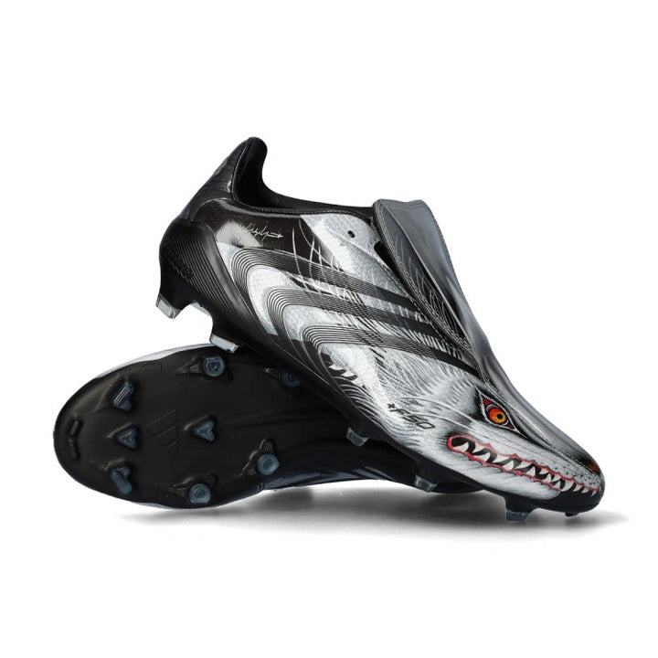 Adidas F50 Elite FG Tunit Y-3 football boots