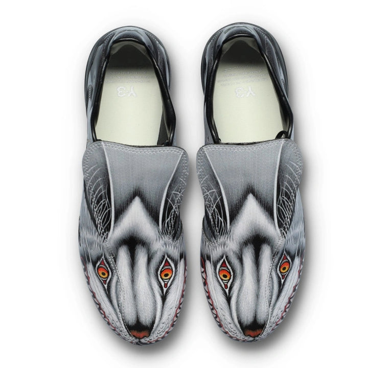 Adidas F50 Elite FG Tunit Y-3 football boots