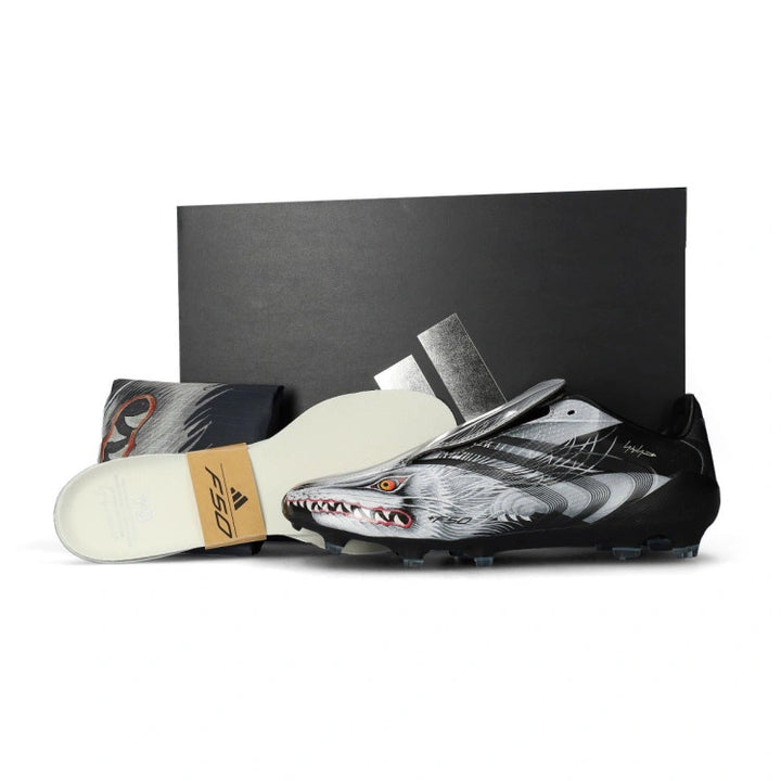 Adidas F50 Elite FG Tunit Y-3 football boots