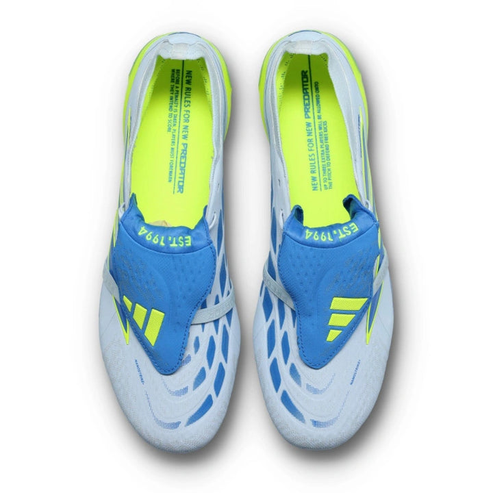 Adidas Predator Elite FT AG football boots