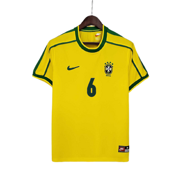 Brésil 1998 (Domicile)