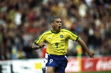 Brésil 1998 (Domicile)