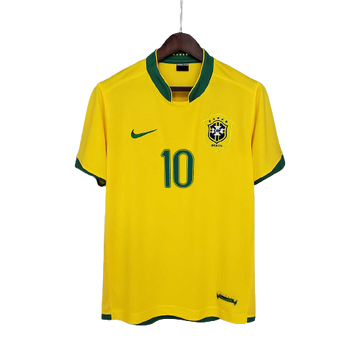 Brésil 2006 (Domicile)