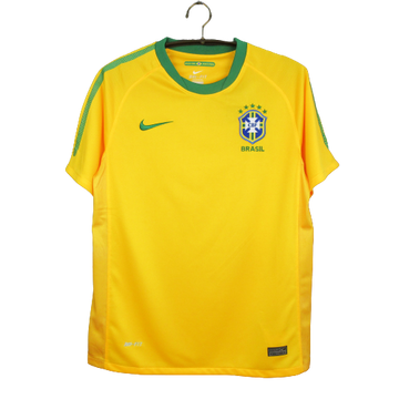 Brésil 2010 (Domicile)
