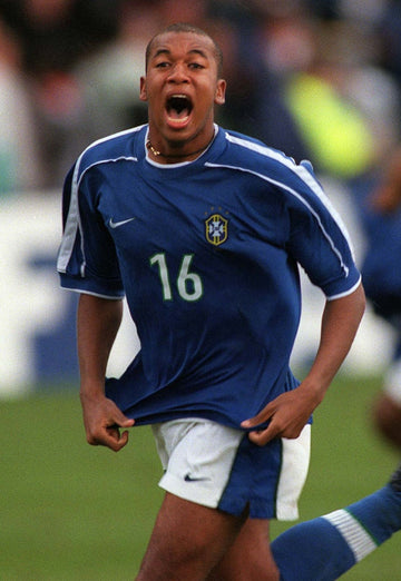 Brésil 1998 (extérieur)