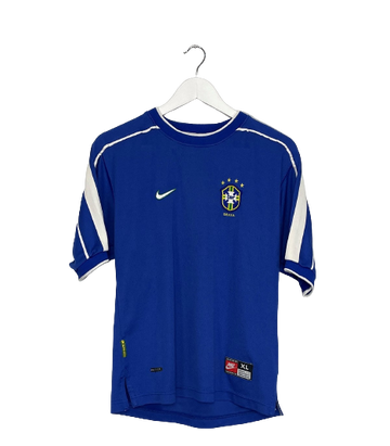 Brésil 1998 (extérieur)