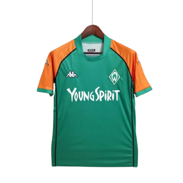 Werder Brême 2003/04 (Domicile)