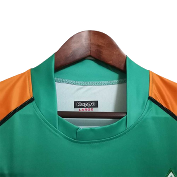 Werder Brême 2003/04 (Domicile)