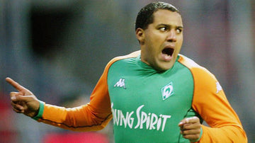Werder Brême 2003/04 (Domicile)