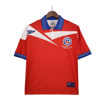 Chile 1998 (local)
