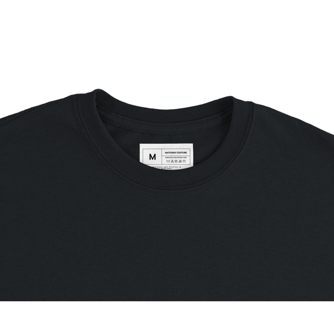 "Riquelme" Tee