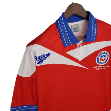 Chile 1998 (local)